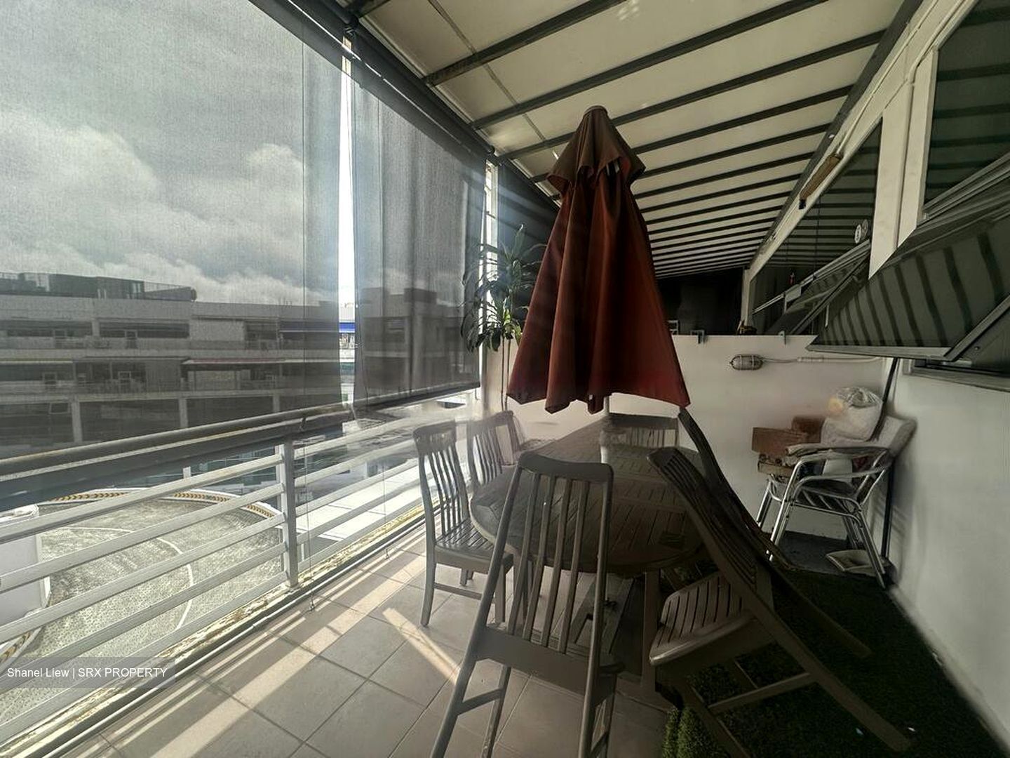 Northstar @ Amk (D20), Factory #454922141